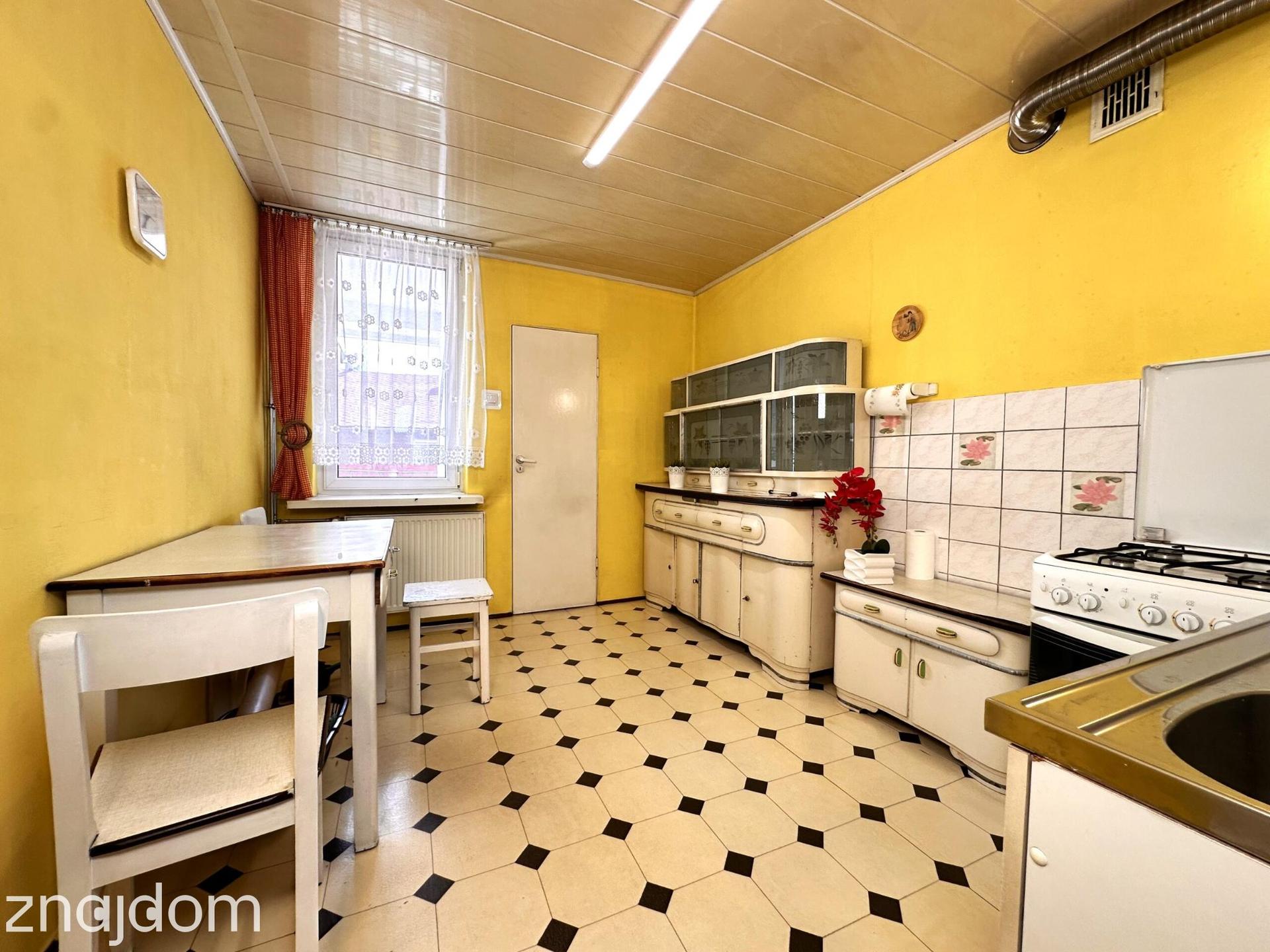 Duży Potencjał ! 2 pok / 61 m 2 - zdjęcie 7