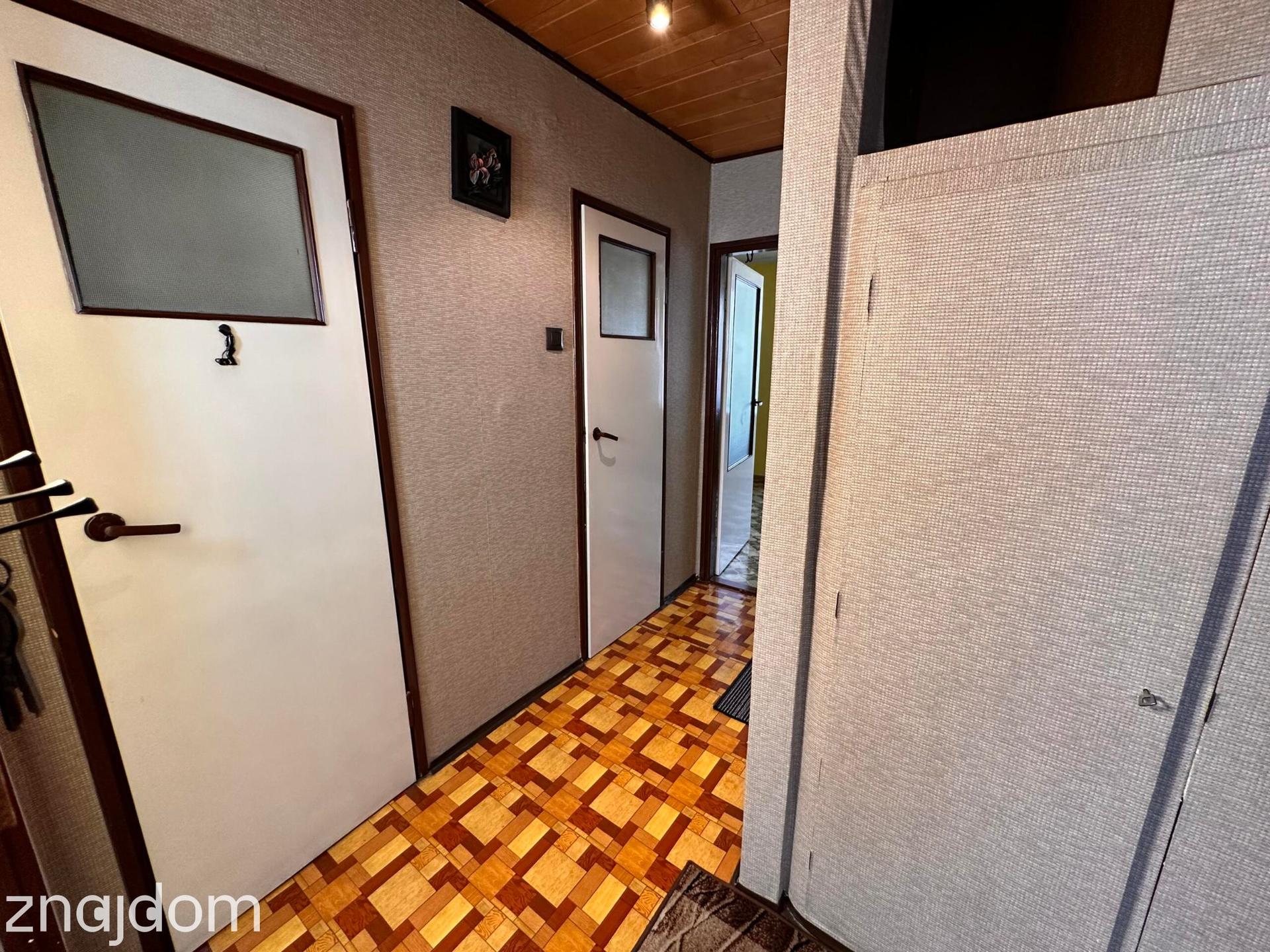 Duży Potencjał ! 2 pok / 61 m 2 - zdjęcie 9