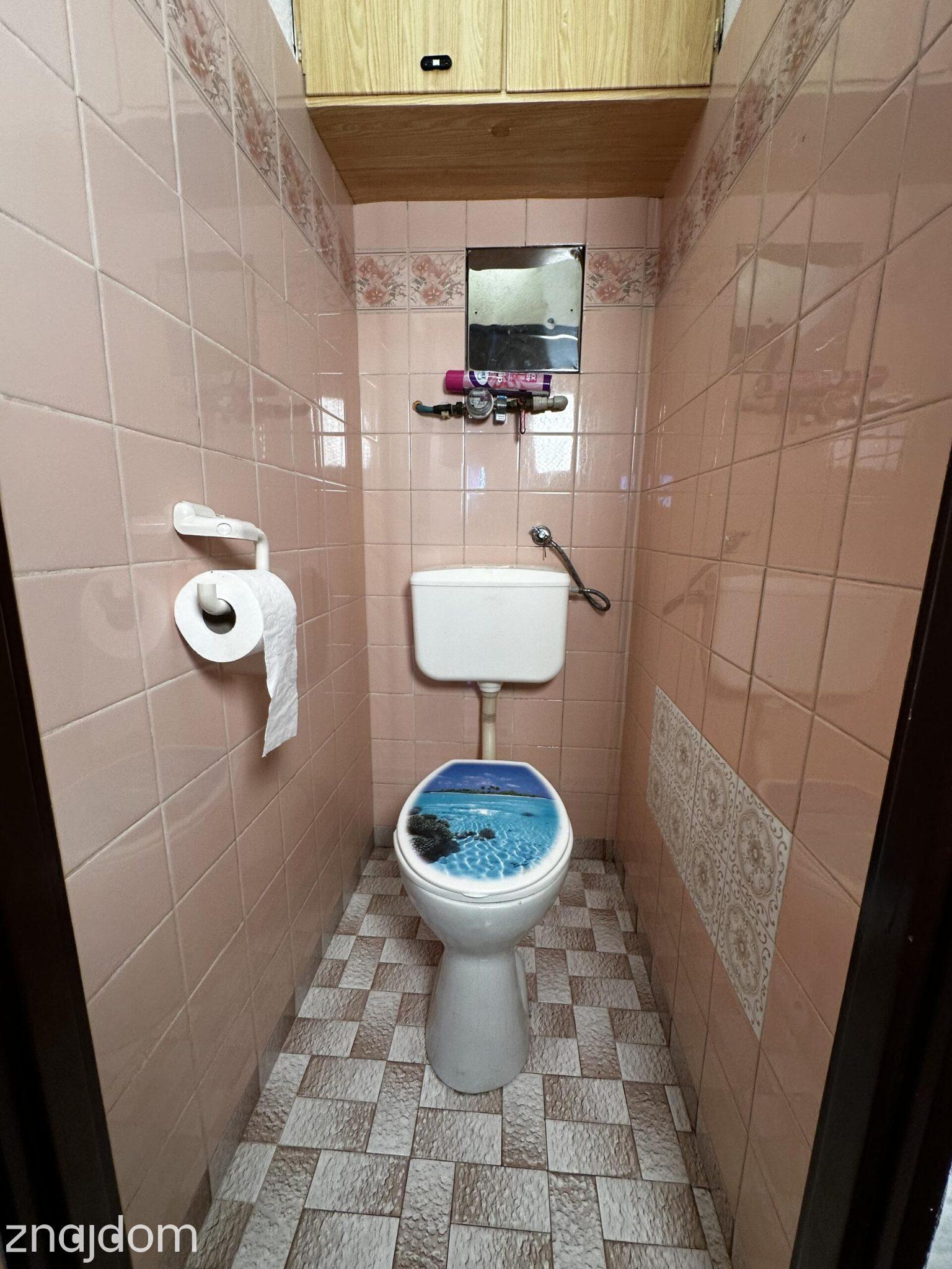 Duży potencjał ! 3 pok /59 m Os. Gwiazdy - zdjęcie 14