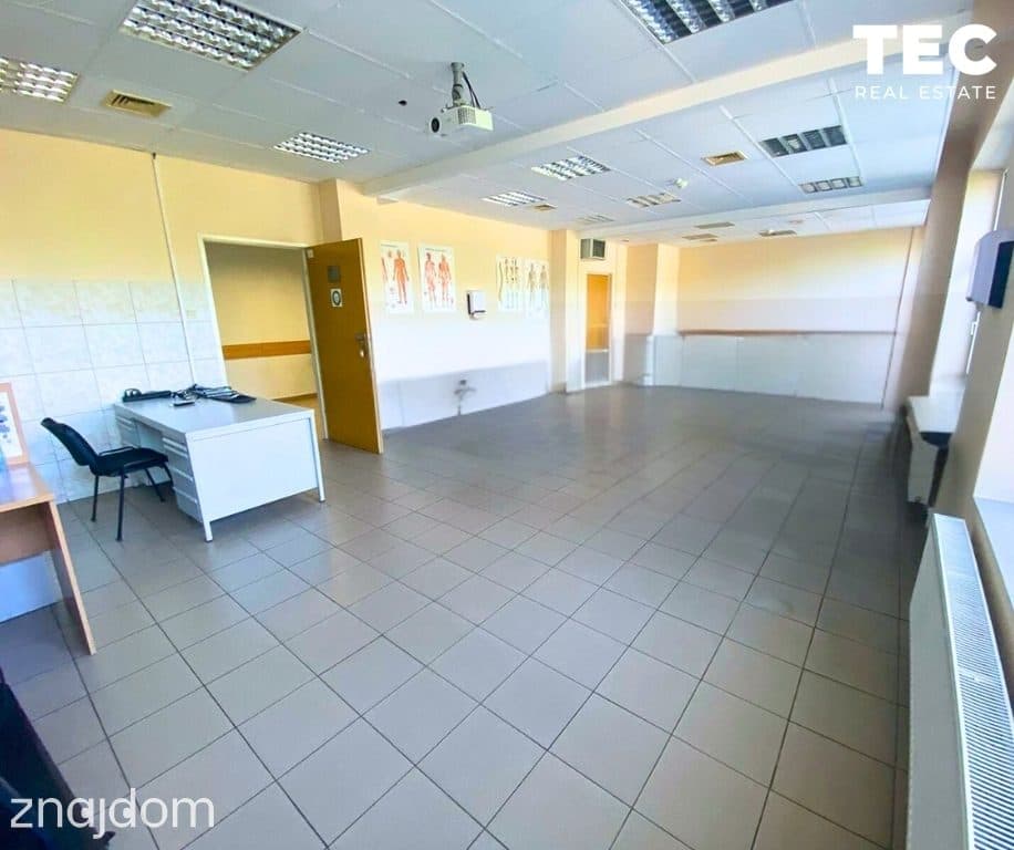 Biuro 300m²,Wola,gabinety+open space,Parking