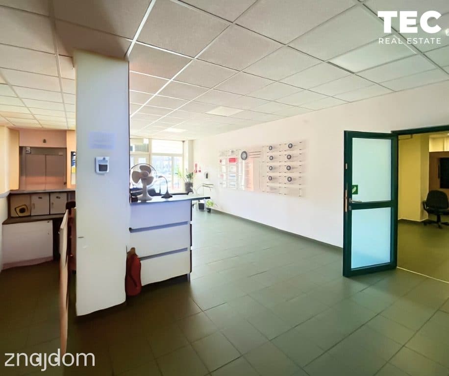 Biuro 300m²,Wola,gabinety+open space,Parking - zdjęcie 6
