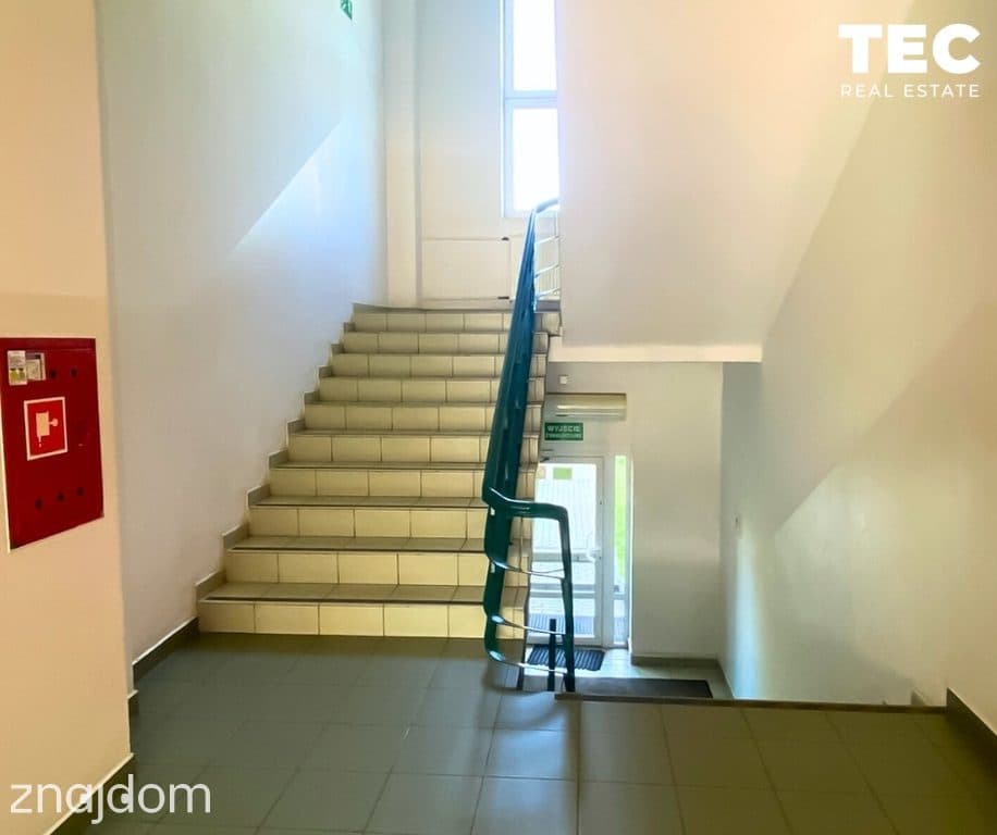 Biuro 300m²,Wola,gabinety+open space,Parking - zdjęcie 4