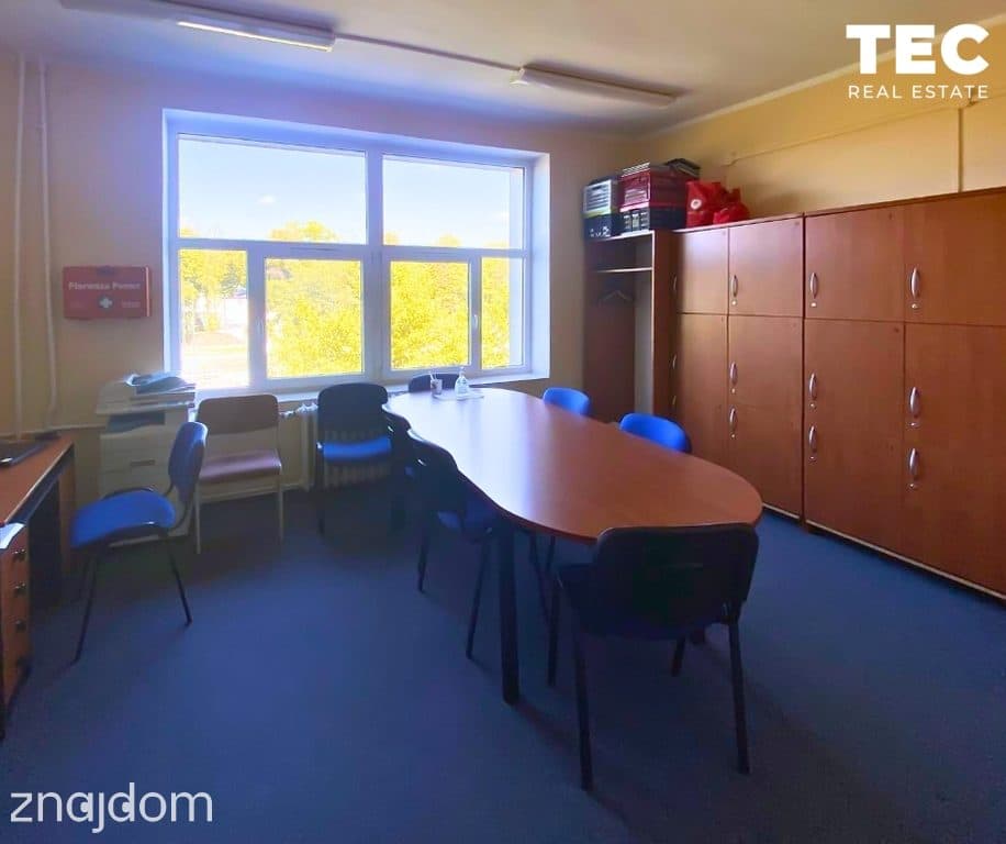 Biuro 300m²,Wola,gabinety+open space,Parking - zdjęcie 2