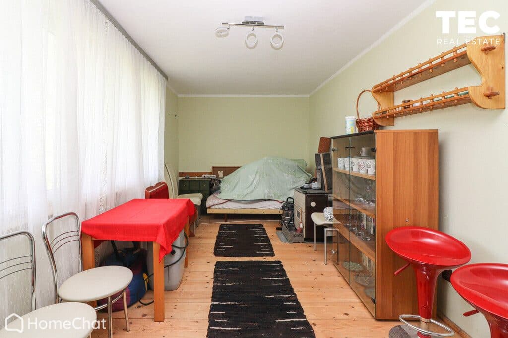 Poręba - Tylko godzina drogi od Krakowa