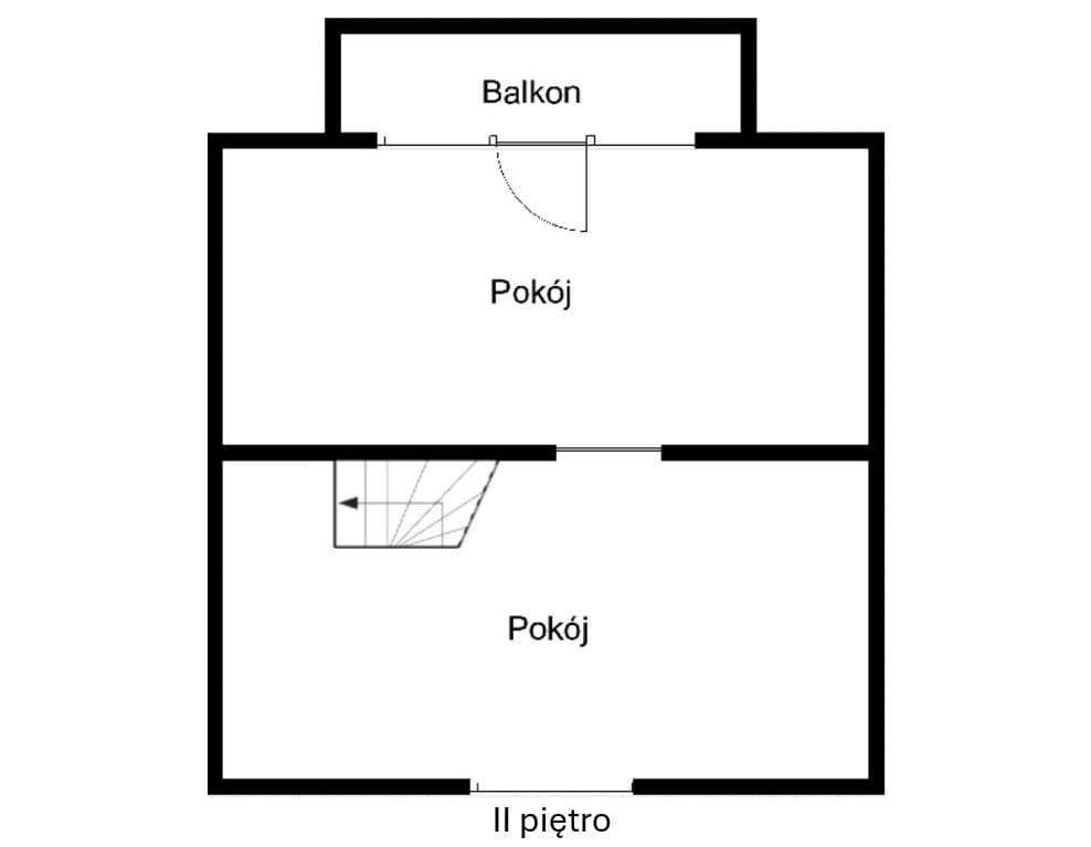 Poręba - Tylko godzina drogi od Krakowa