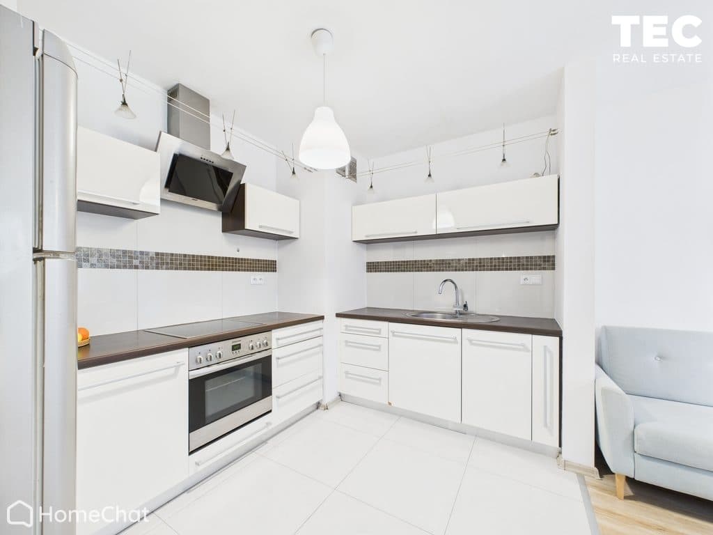 40 m² | 2 pokoje | cicha okolica - Góraka Narodowa