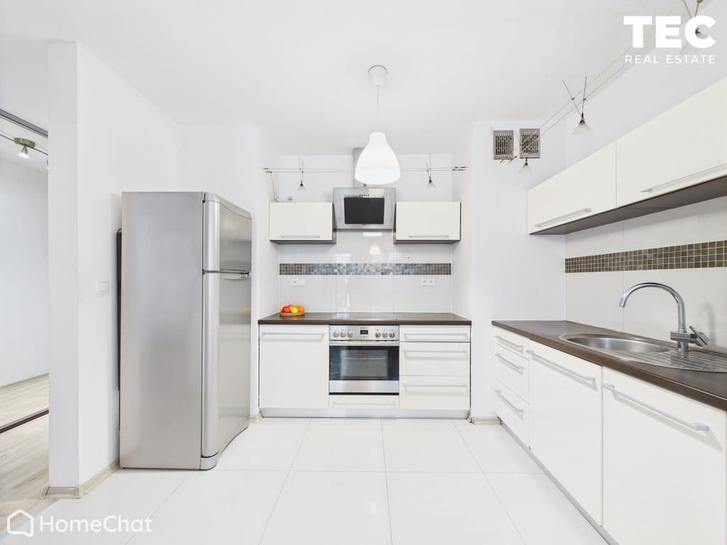 40 m² | 2 pokoje | cicha okolica - Góraka Narodowa