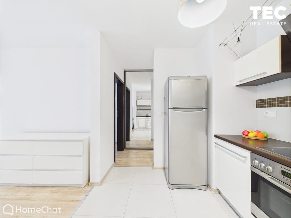 40 m² | 2 pokoje | cicha okolica - Góraka Narodowa