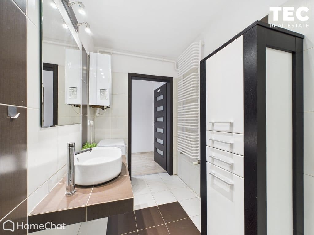 40 m² | 2 pokoje | cicha okolica - Góraka Narodowa