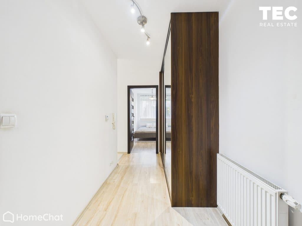 40 m² | 2 pokoje | cicha okolica - Góraka Narodowa