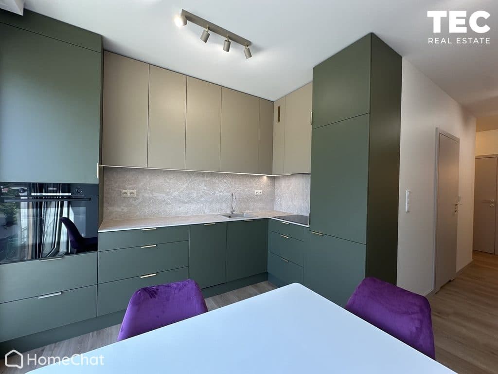 Bronowice | Lindego | NOHO | 49 m2 | 3 pok