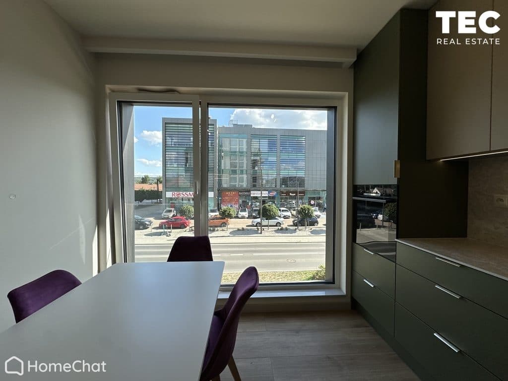 Bronowice | Lindego | NOHO | 49 m2 | 3 pok