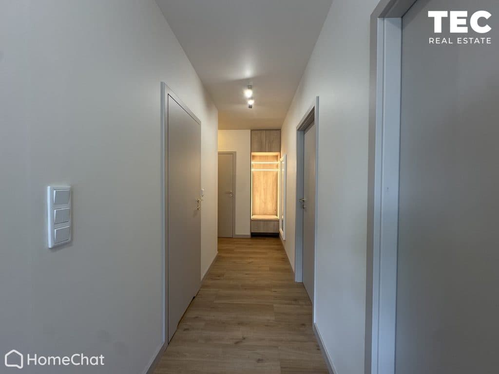 Bronowice | Lindego | NOHO | 49 m2 | 3 pok
