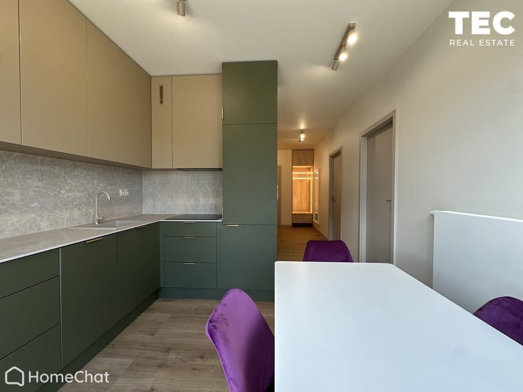 Bronowice | Lindego | NOHO | 49 m2 | 3 pok
