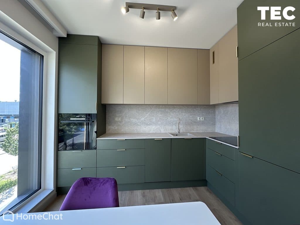 Bronowice | Lindego | NOHO | 49 m2 | 3 pok