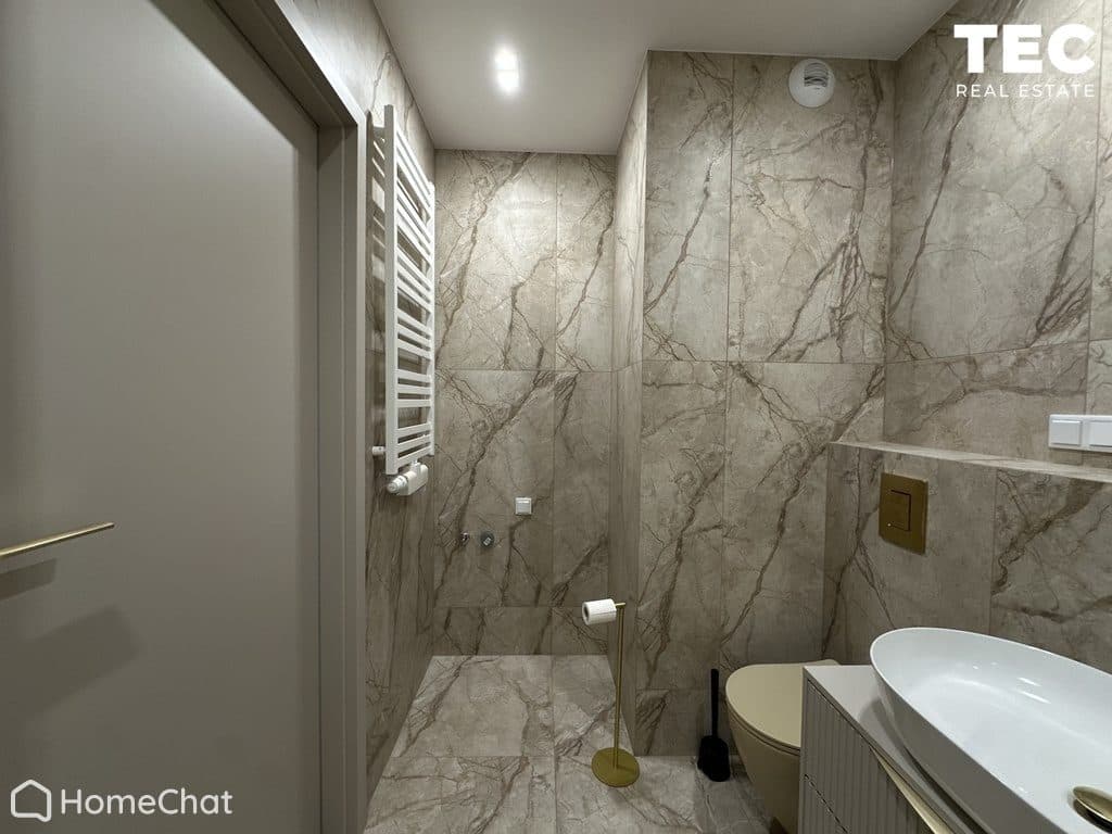 Bronowice | Lindego | NOHO | 49 m2 | 3 pok