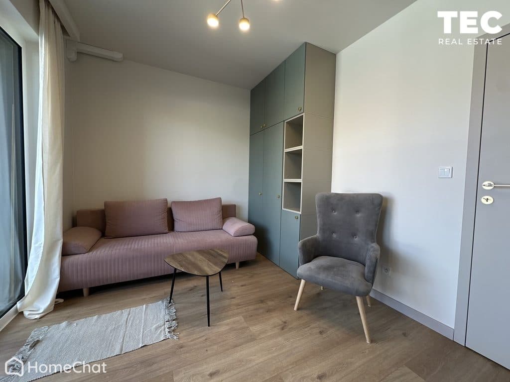 Bronowice | Lindego | NOHO | 49 m2 | 3 pok