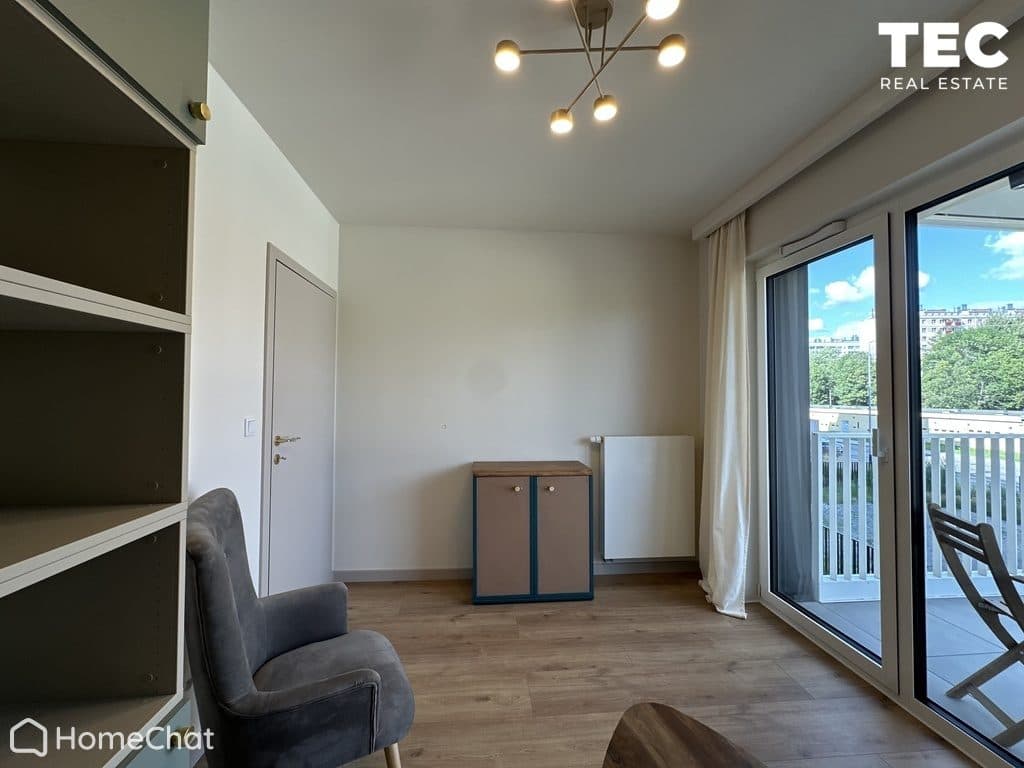 Bronowice | Lindego | NOHO | 49 m2 | 3 pok