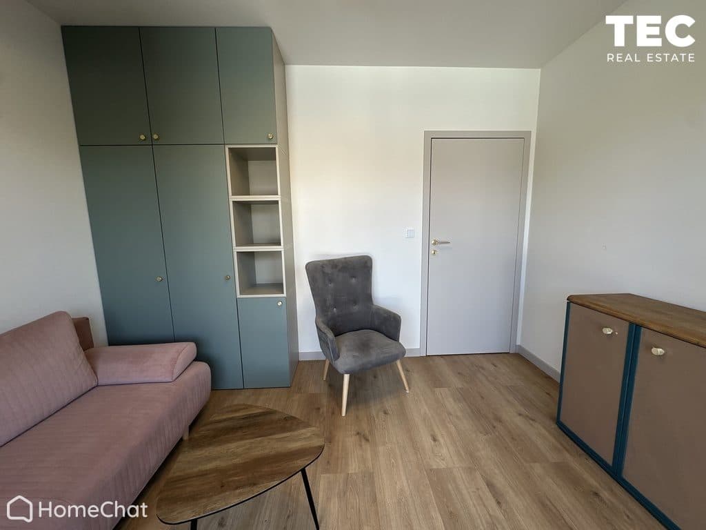 Bronowice | Lindego | NOHO | 49 m2 | 3 pok
