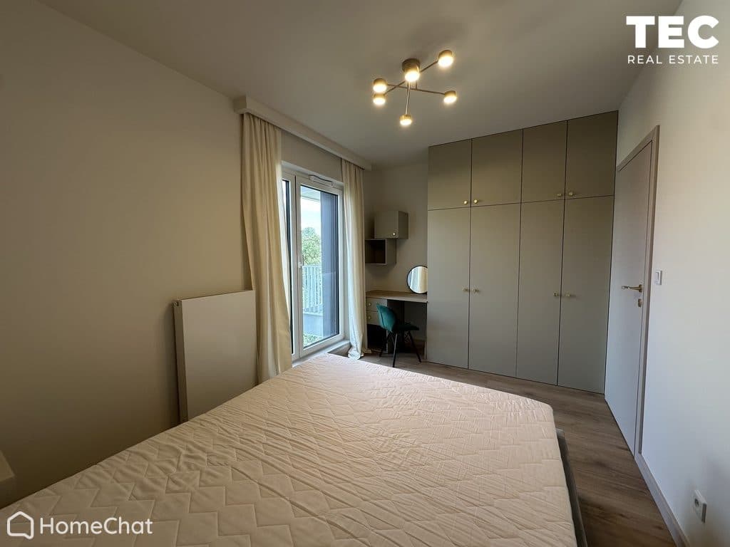 Bronowice | Lindego | NOHO | 49 m2 | 3 pok