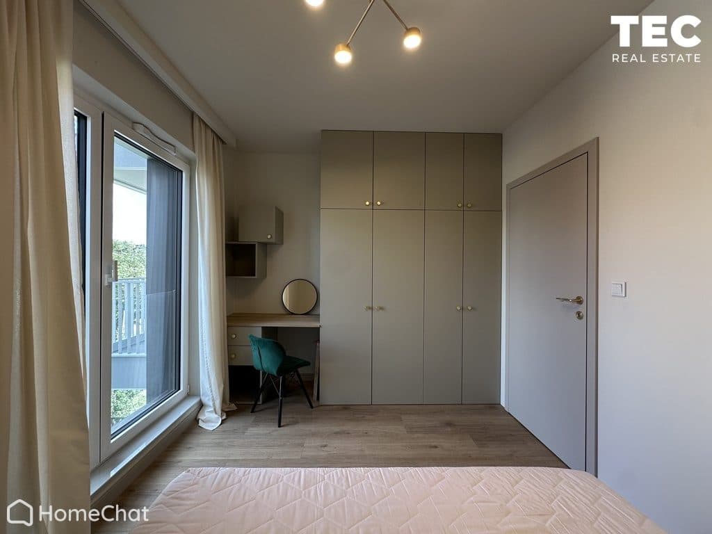 Bronowice | Lindego | NOHO | 49 m2 | 3 pok