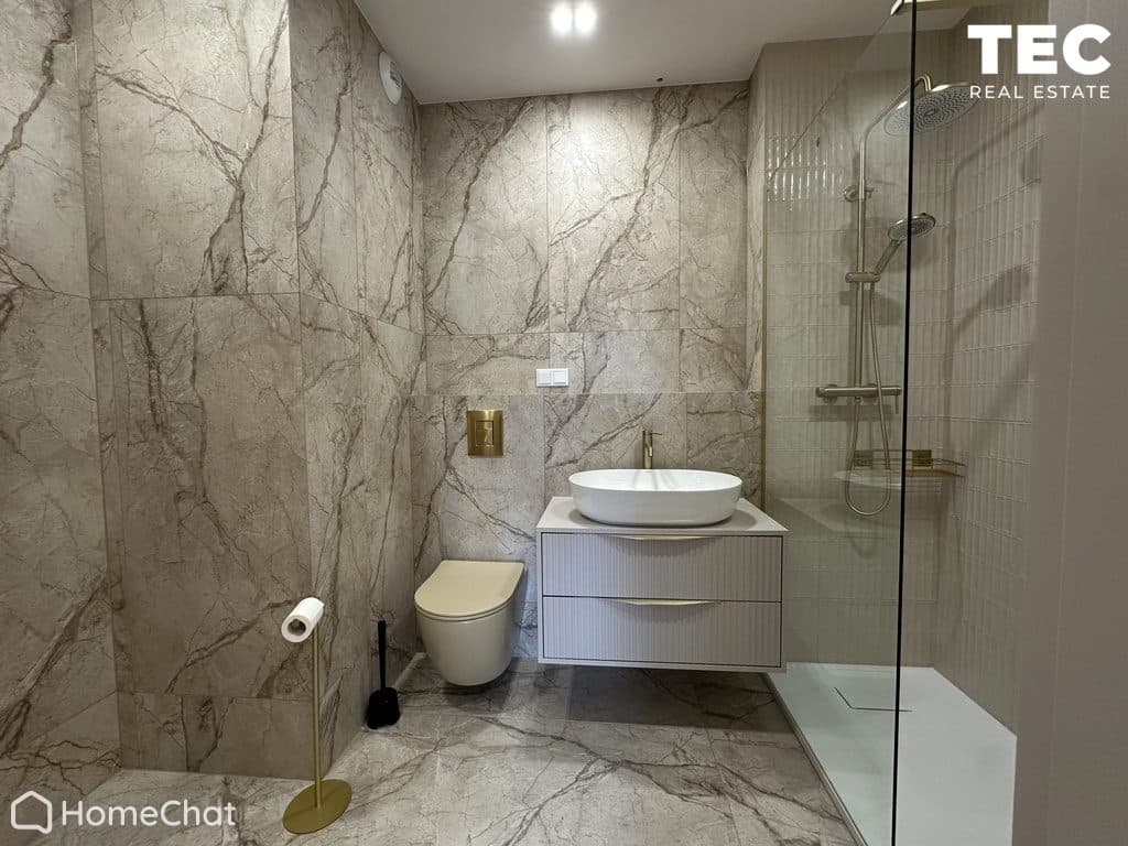 Bronowice | Lindego | NOHO | 49 m2 | 3 pok