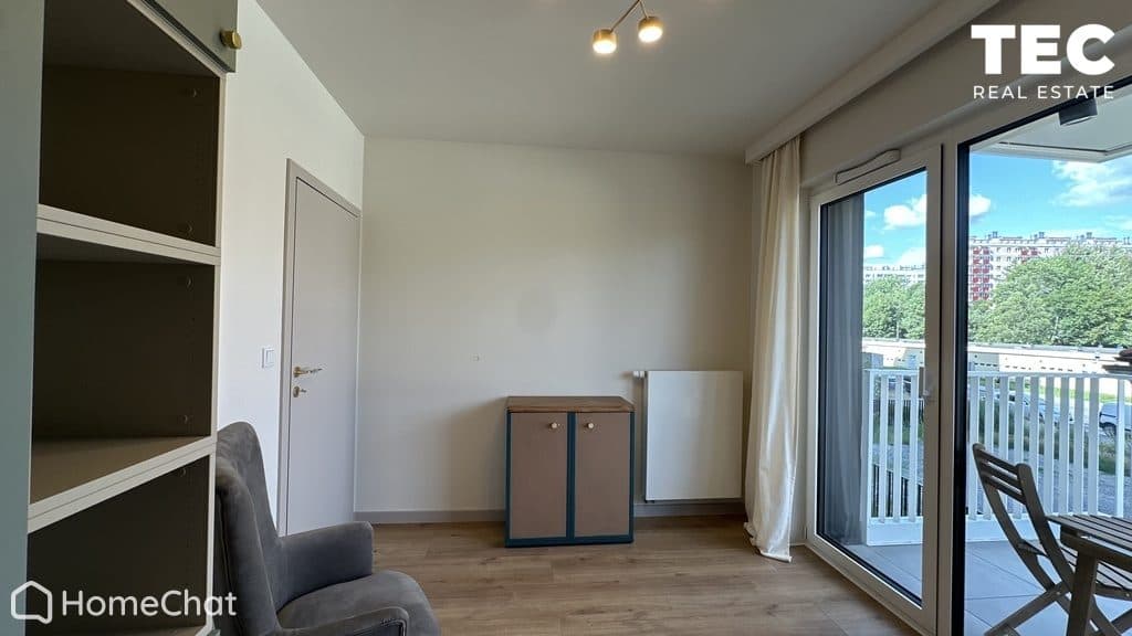Bronowice | Lindego | NOHO | 49 m2 | 3 pok