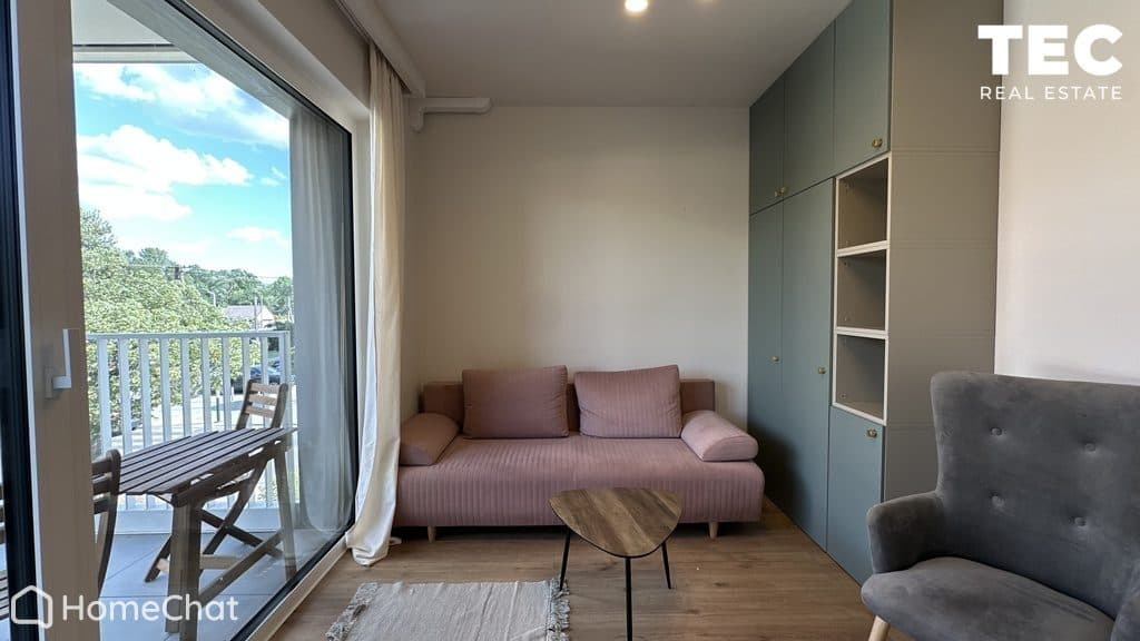 Bronowice | Lindego | NOHO | 49 m2 | 3 pok