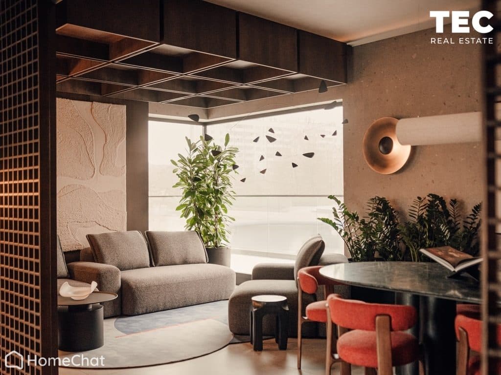 Bronowice | Lindego | NOHO | 41m2 | 2 pok