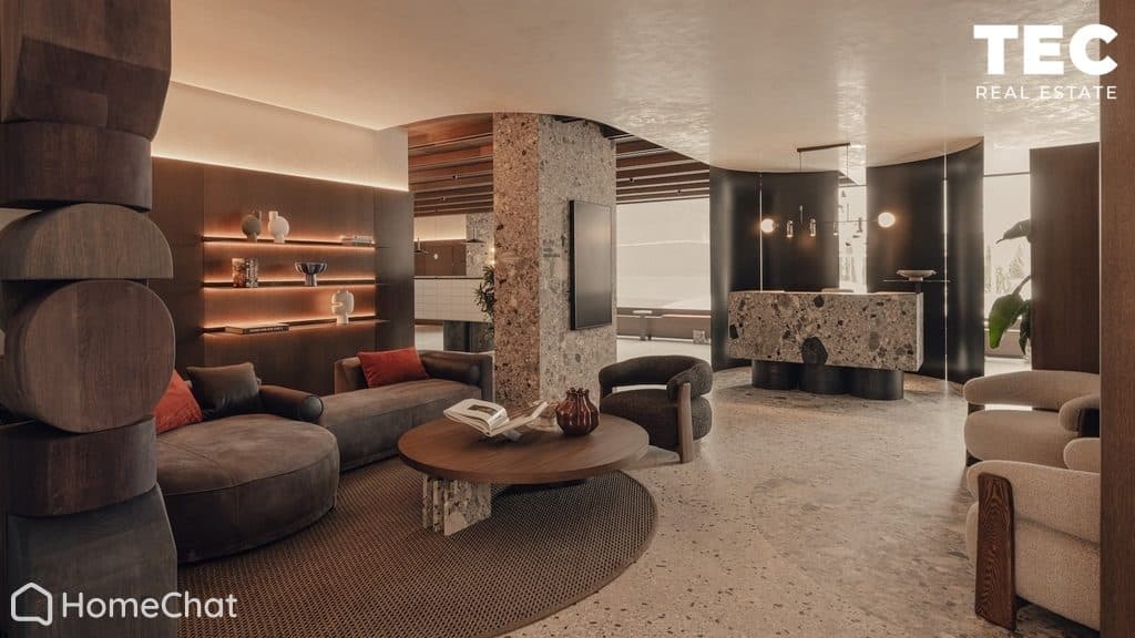 Bronowice | Lindego | NOHO | 41m2 | 2 pok