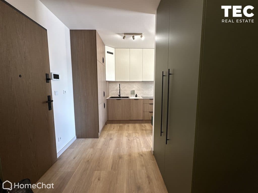 Bronowice | Lindego | NOHO | 41m2 | 2 pok