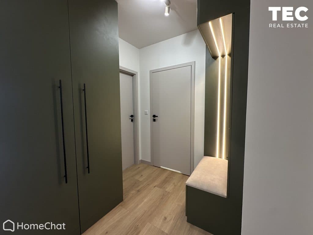 Bronowice | Lindego | NOHO | 41m2 | 2 pok
