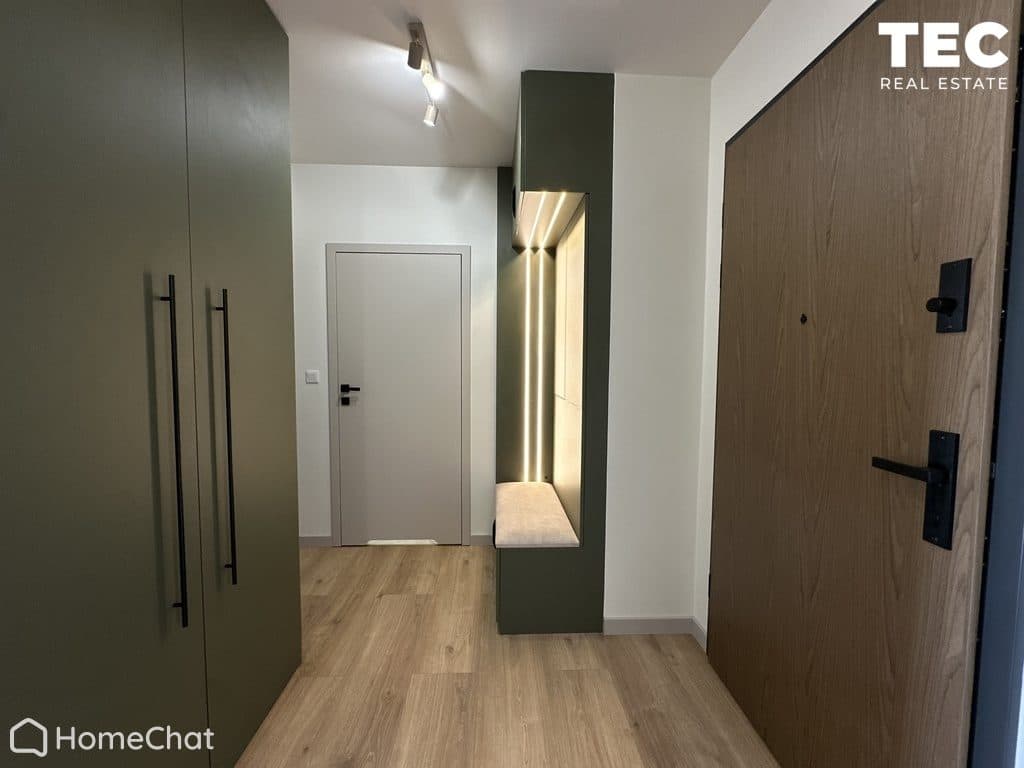 Bronowice | Lindego | NOHO | 41m2 | 2 pok