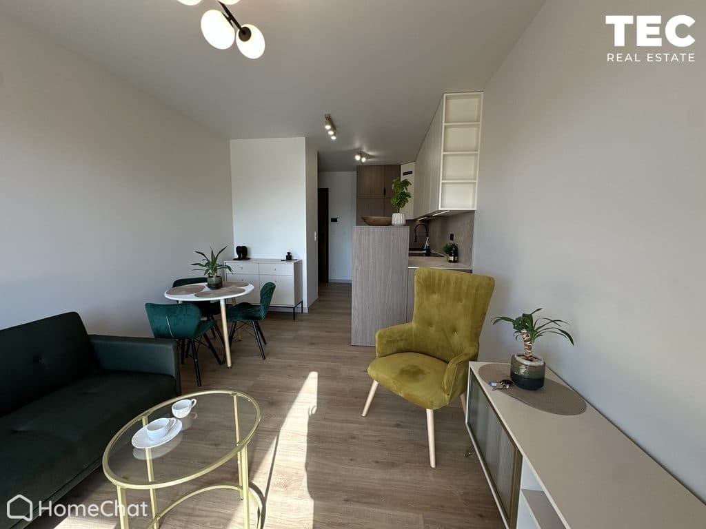 Bronowice | Lindego | NOHO | 41m2 | 2 pok