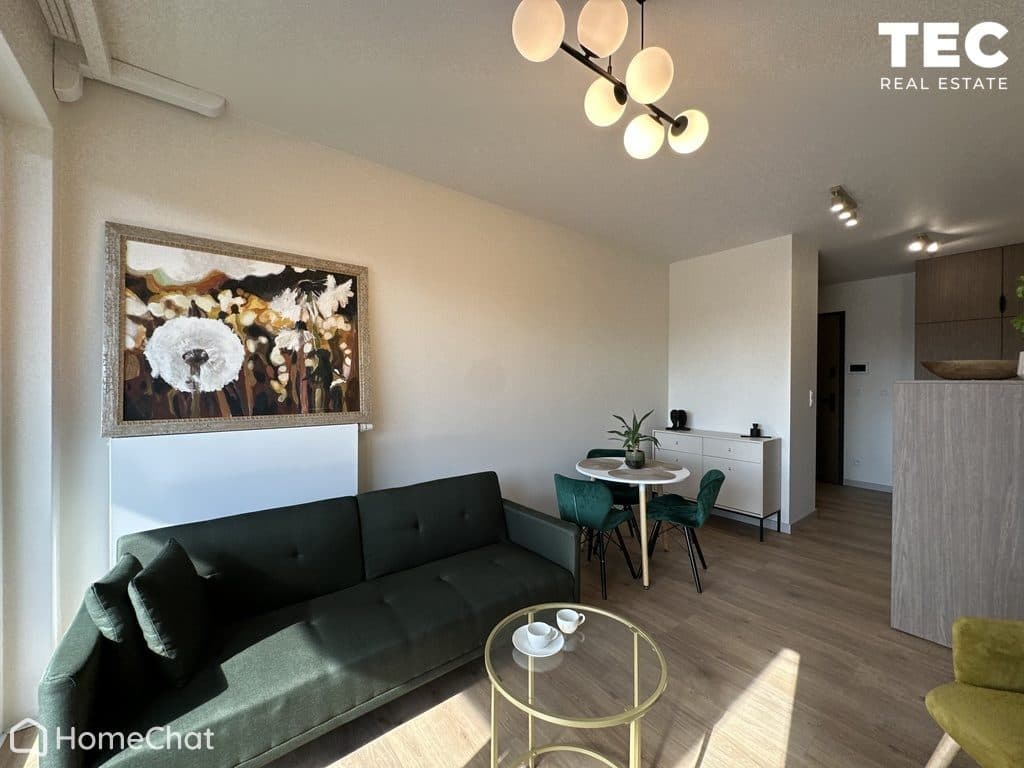 Bronowice | Lindego | NOHO | 41m2 | 2 pok