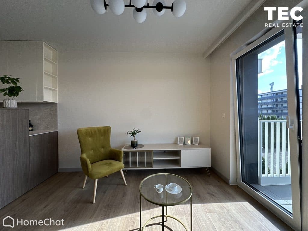 Bronowice | Lindego | NOHO | 41m2 | 2 pok