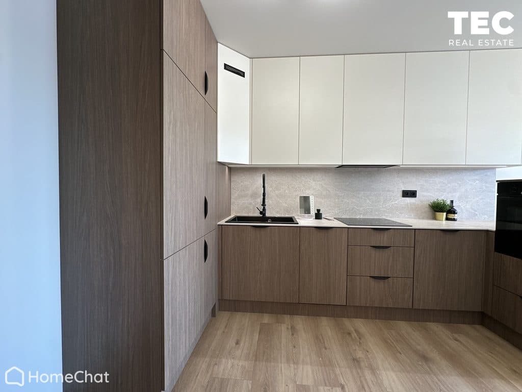 Bronowice | Lindego | NOHO | 41m2 | 2 pok