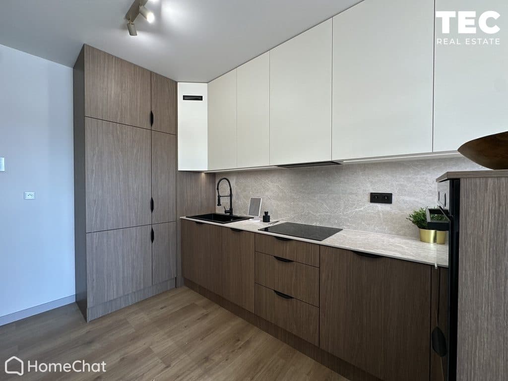 Bronowice | Lindego | NOHO | 41m2 | 2 pok