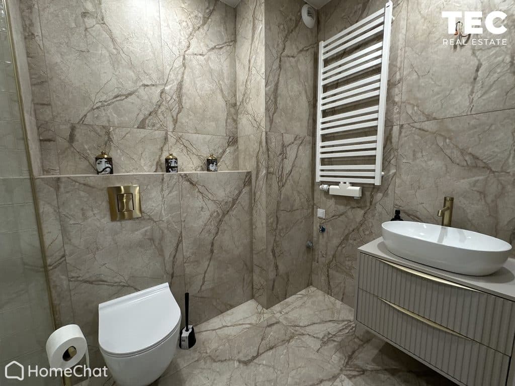 Bronowice | Lindego | NOHO | 41m2 | 2 pok