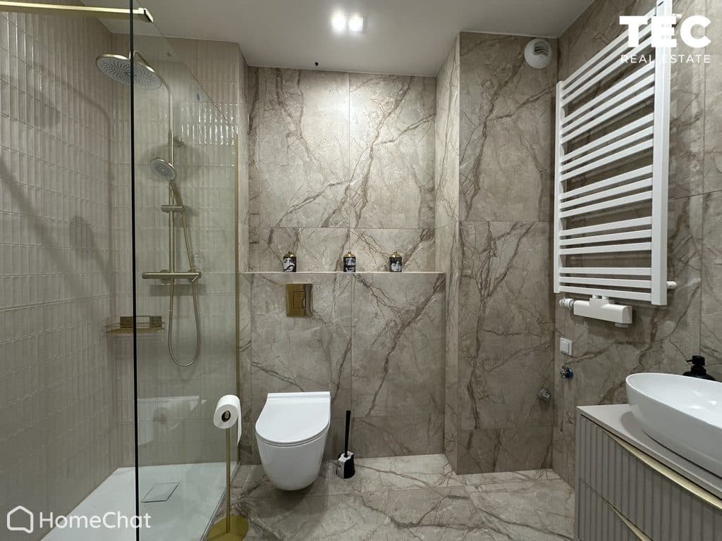 Bronowice | Lindego | NOHO | 41m2 | 2 pok