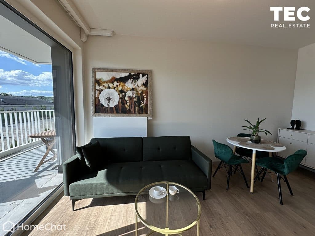 Bronowice | Lindego | NOHO | 41m2 | 2 pok