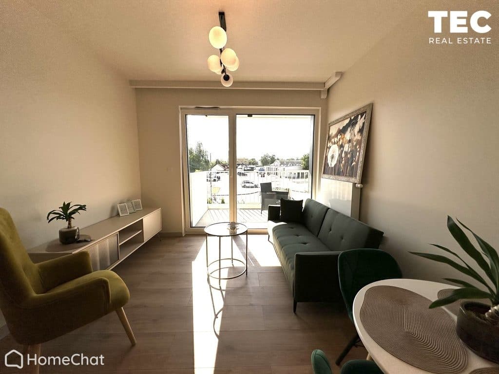 Bronowice | Lindego | NOHO | 41m2 | 2 pok