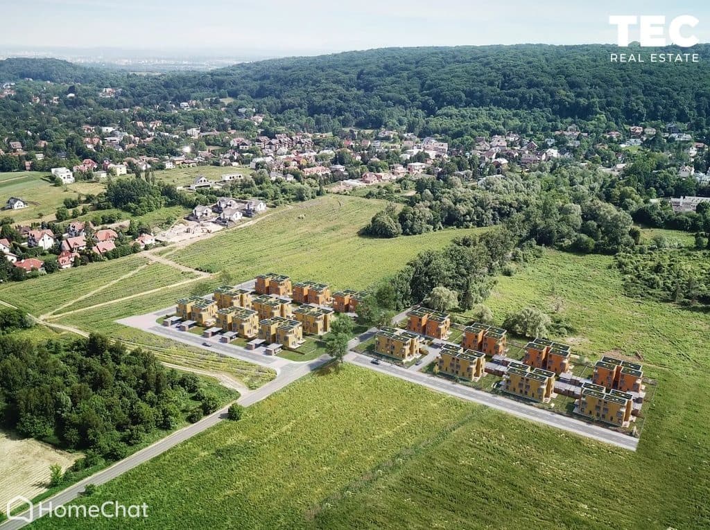 Park, SPA, siłownia Apartament na Woli Justowskiej