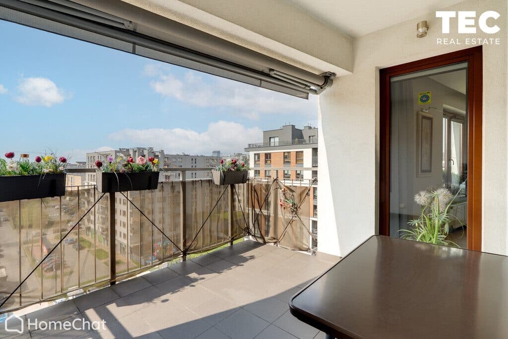 Apartament Premium/ OKAM/ 95m2/ ostatnie piętro