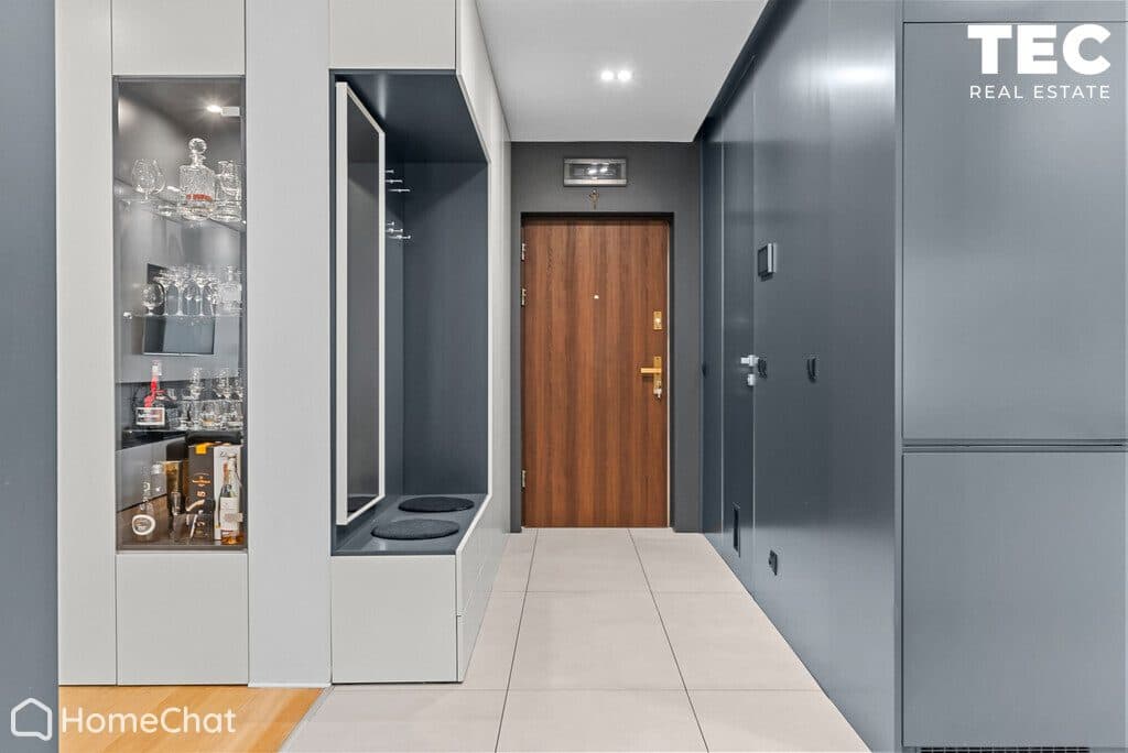 Apartament Premium/ OKAM/ 95m2/ ostatnie piętro