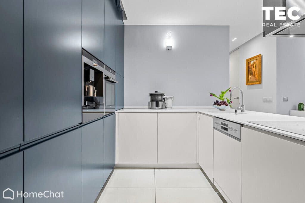 Apartament Premium/ OKAM/ 95m2/ ostatnie piętro