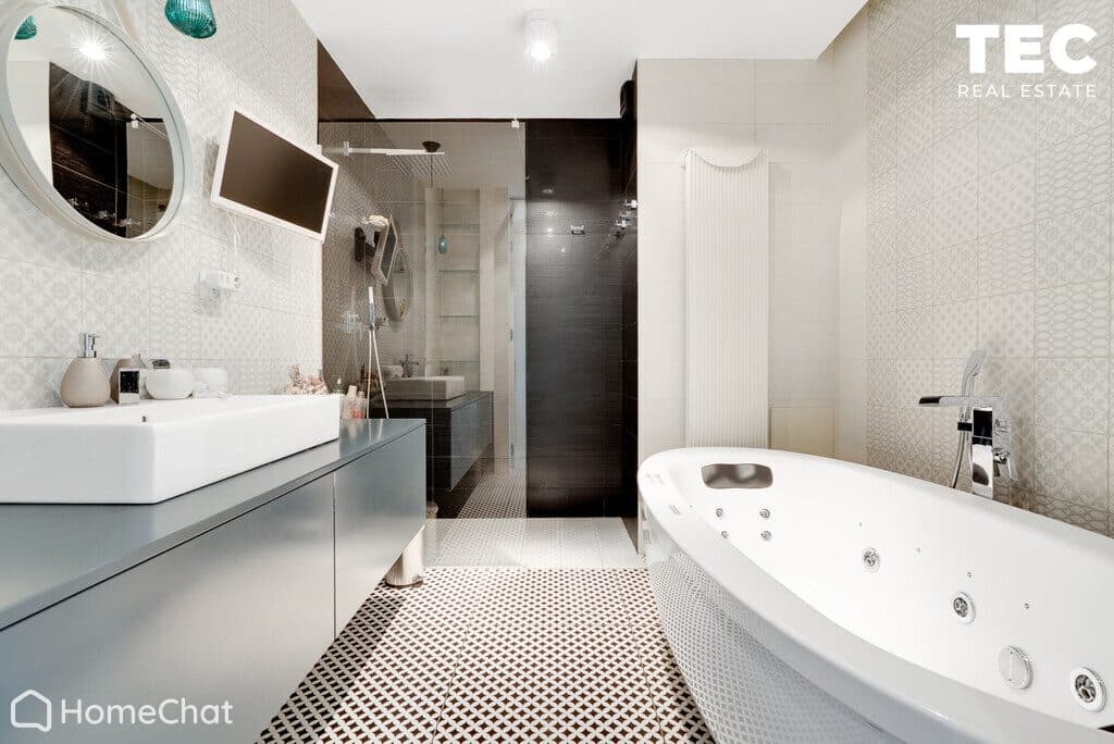 Apartament Premium/ OKAM/ 95m2/ ostatnie piętro