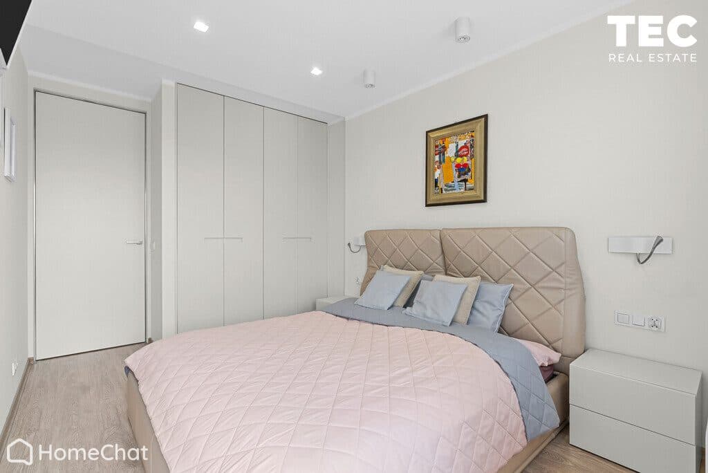Apartament Premium/ OKAM/ 95m2/ ostatnie piętro