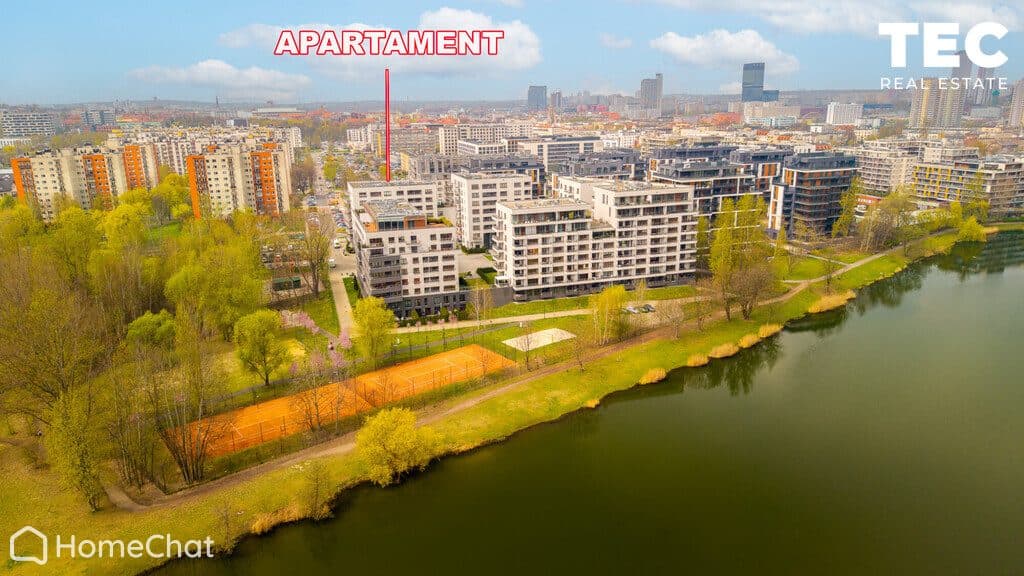 Apartament Premium/ OKAM/ 95m2/ ostatnie piętro