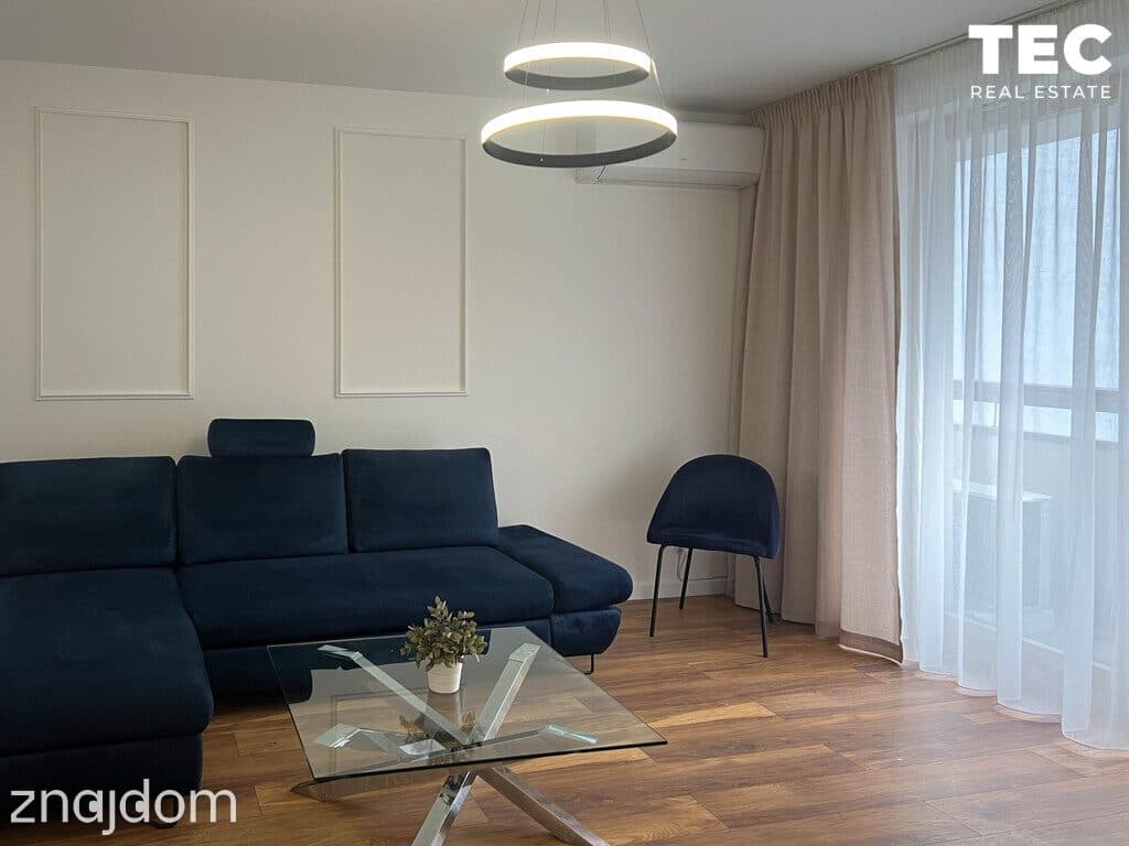 Stylowy 2-pok. apartament- Centrum Kongresowe - zdjęcie 2